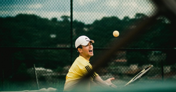 Apuestas de Tenis: ¿Cómo Apostar en Tenis? | Consejos y Mejores Casas