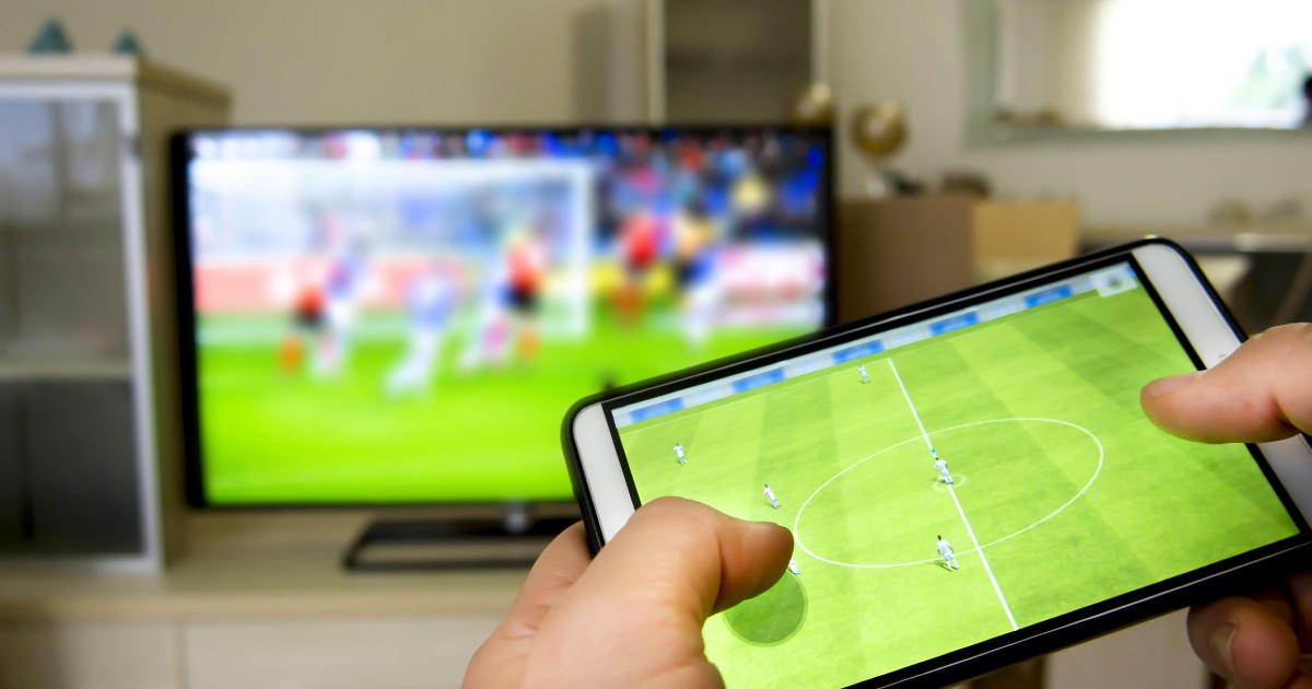 Guía de Apuestas en Vivo | ¿Cómo Hacer Una Apuesta en Vivo en Perú?