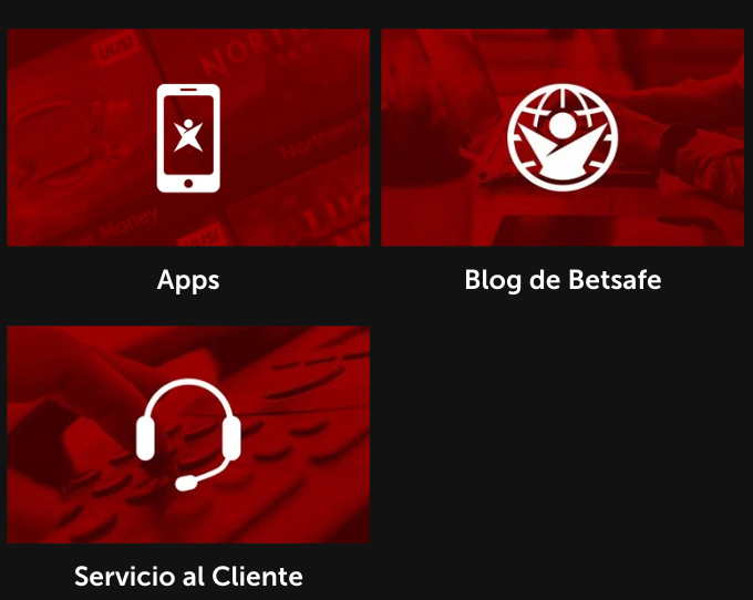 betsafe app descarga