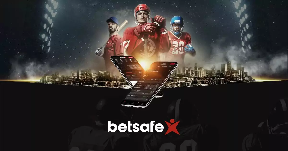 Análisis de Betsafe App: ¿Cómo Bajar en iOS y Android? | Reseña Completa