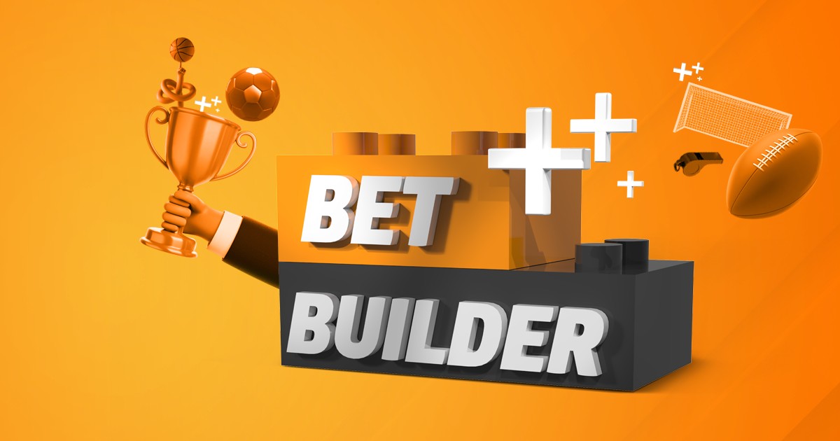 Creador de Apuestas | ¿Qué Es un Bet Builder y Cómo Funciona?