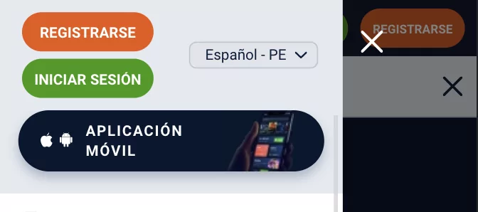 descargar 20bet app peru