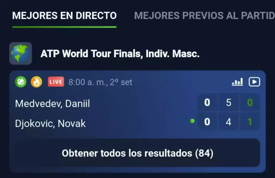 streaming 20bet app