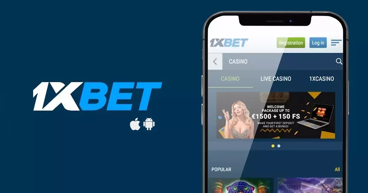 1xBet App Perú: Descarga y Análisis en iOS y Android