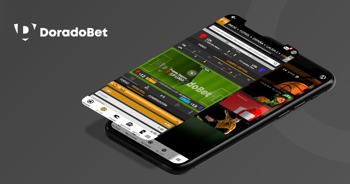 Doradobet App Perú: Cómo Descargar APK | Guía y Análisis