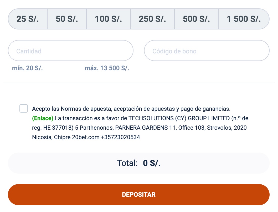 codigos promocionales