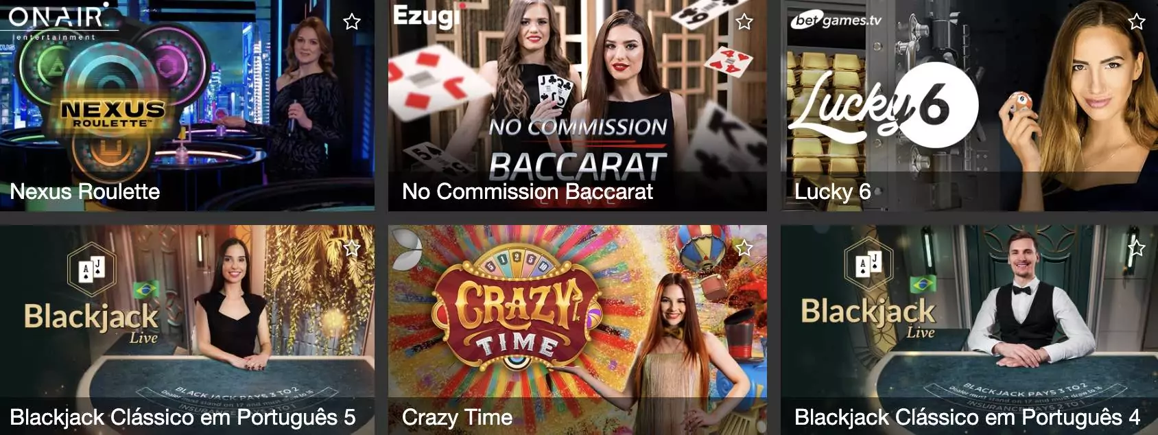 inkabet casino en vivo
