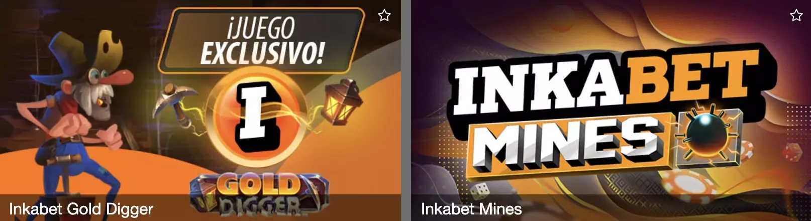 tragamonedas online en inkabet casino