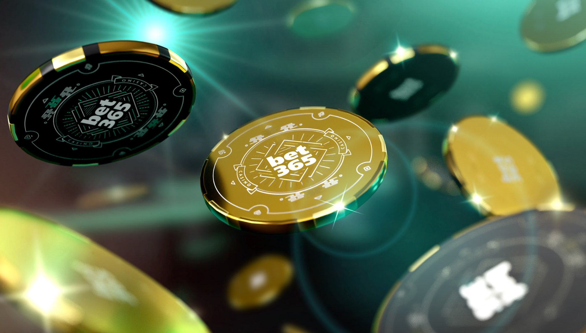 Guía Completa de Bet365 Casino: ¿Cómo Jugar? | Bono de S/ 500