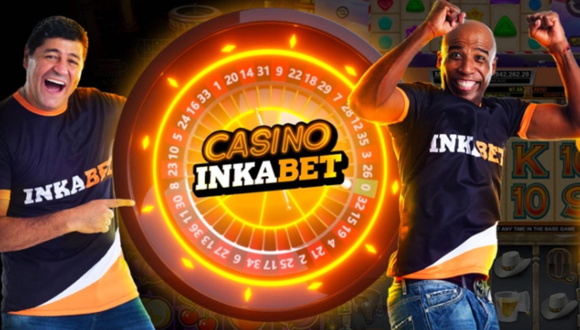 Guía para Apostar y Jugar en Inkabet Casino | Bono de Hasta S/ 500