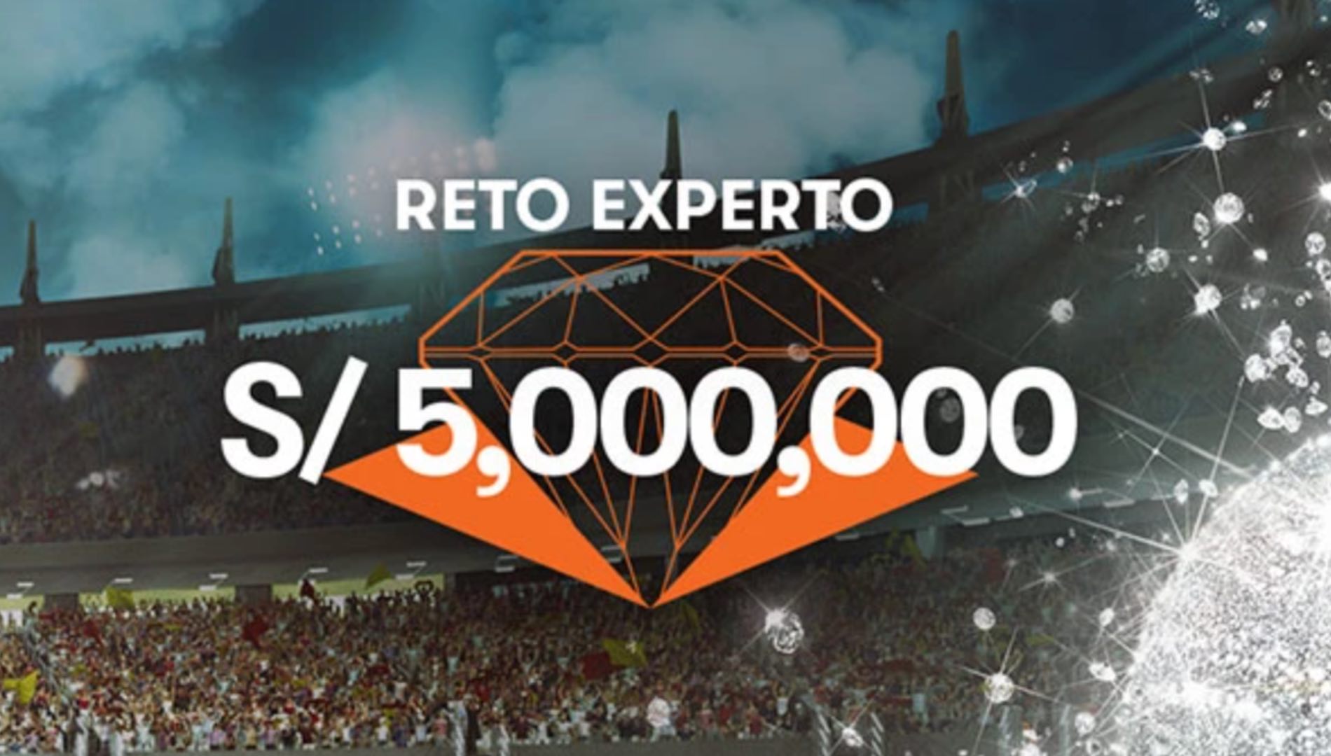Reto Millonario Betsson: ¿Qué es y Cómo Jugar en Perú?