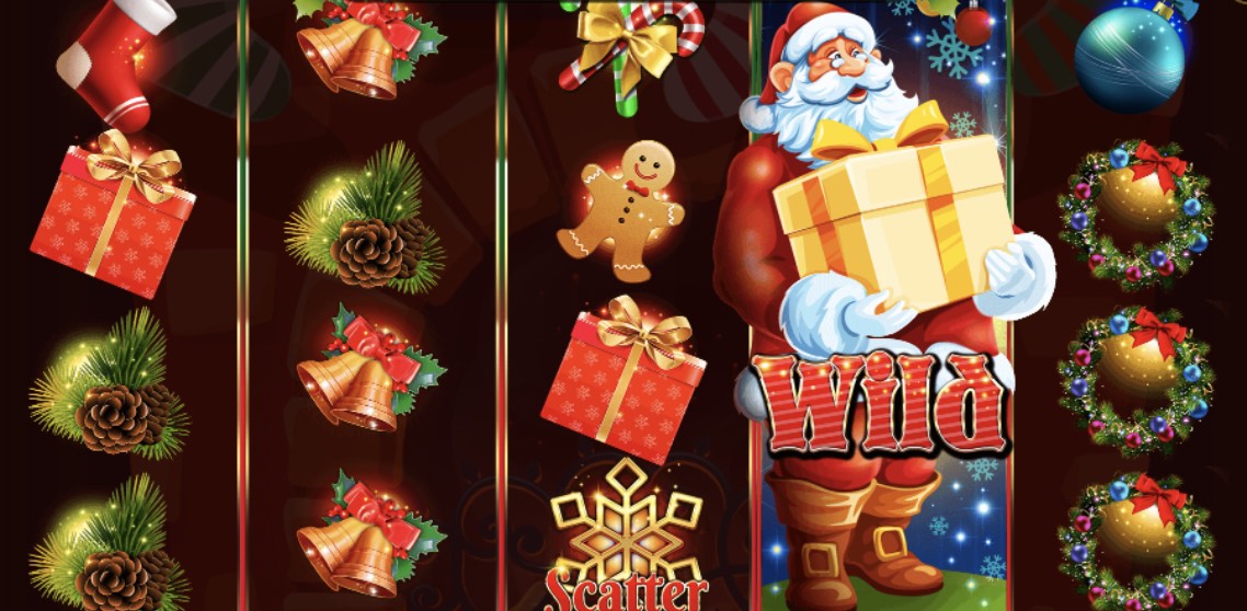 Los 10 Mejores Tragamonedas de Navidad | Mejores Casinos y Modo Demo