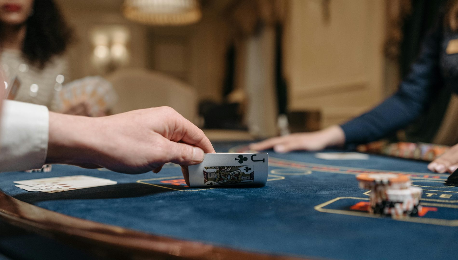 Juegos de Poker Online Gratis | Diviértete y Entrena tus Habilidades