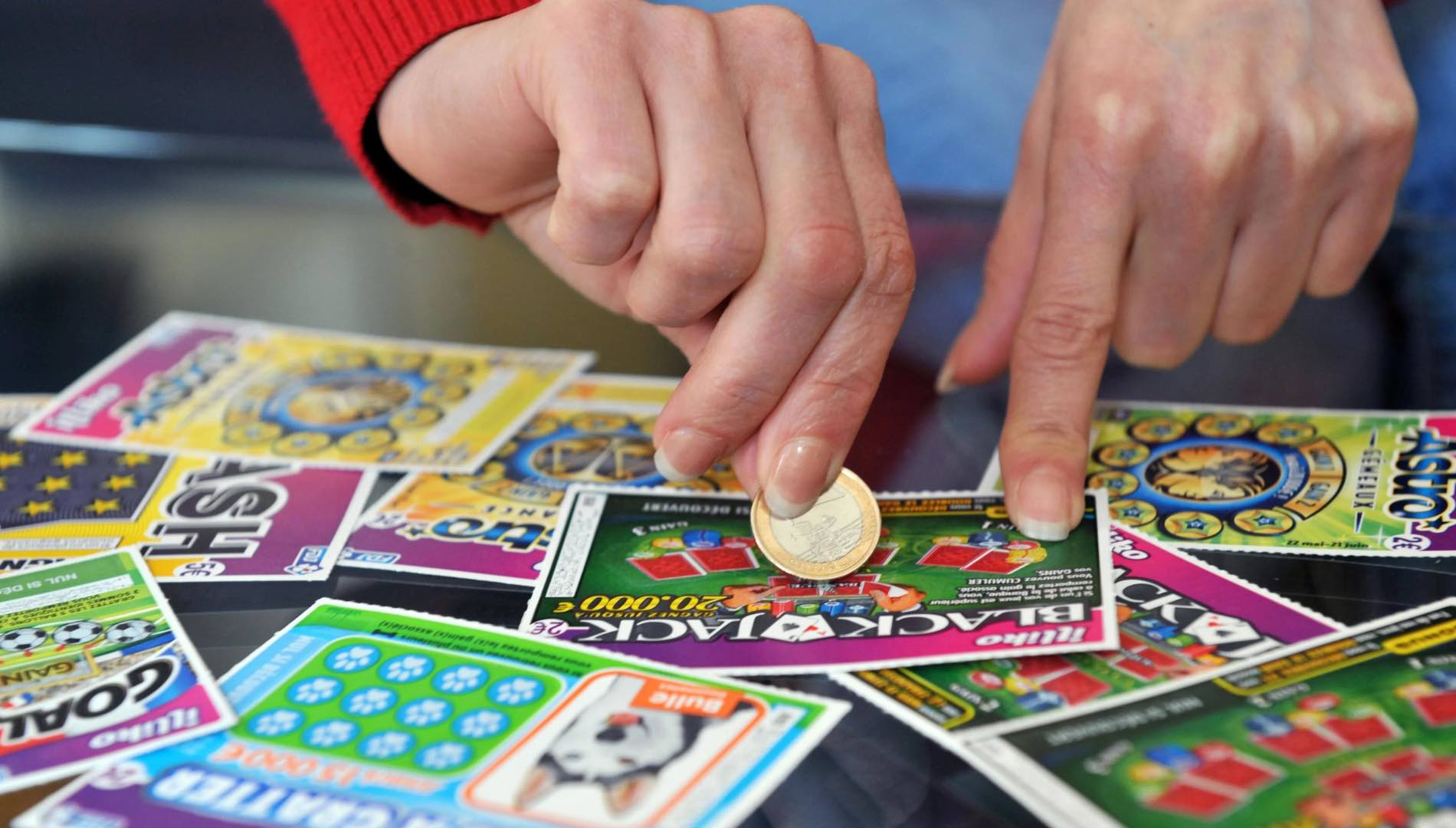 Juegos de Raspa y Gana Gratis en Perú | Juega Gratis Sin Registrarte