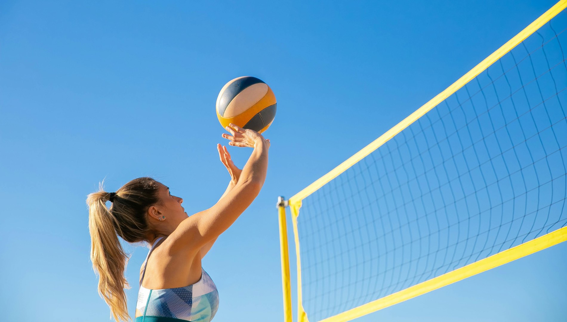 Apuestas de Vóley: ¿Cómo Apostar en Voleyball? | Tips y Mejores Casas