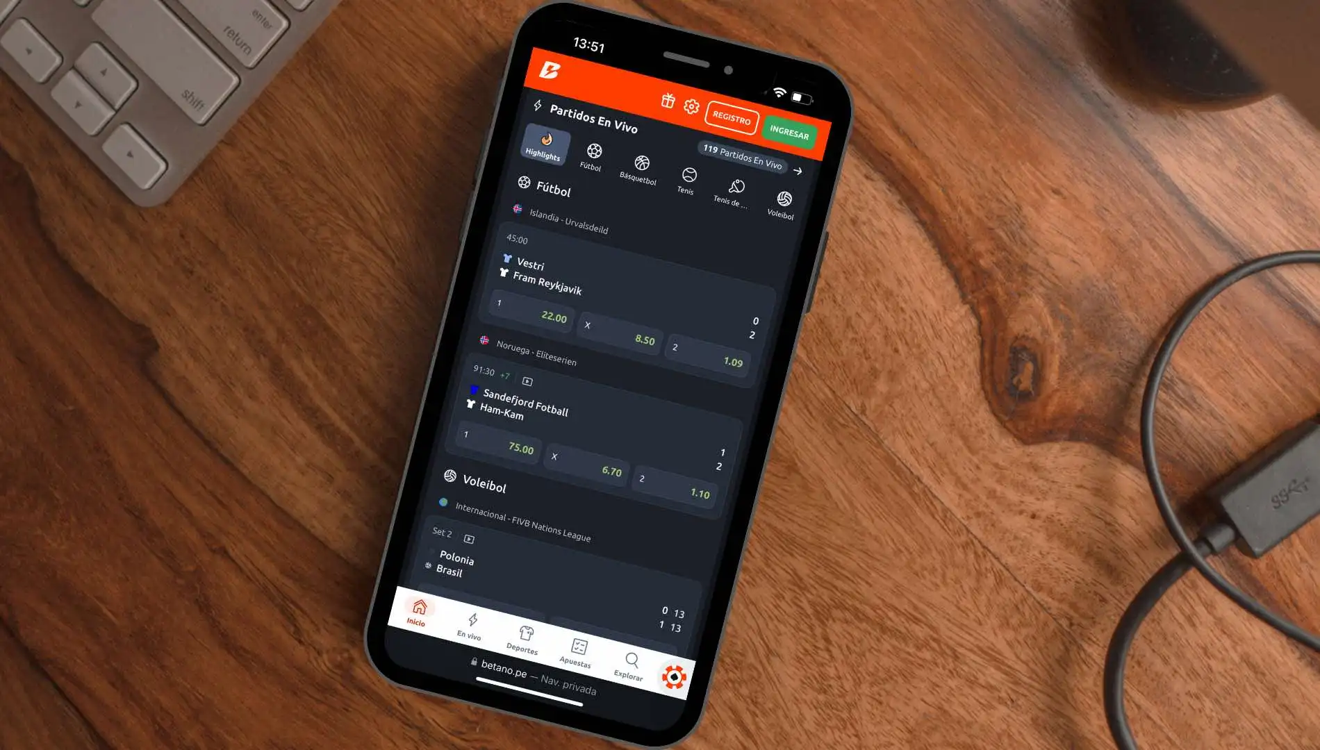 Análisis de Betano App: ¿Cómo Descargarla en Android y iOS?