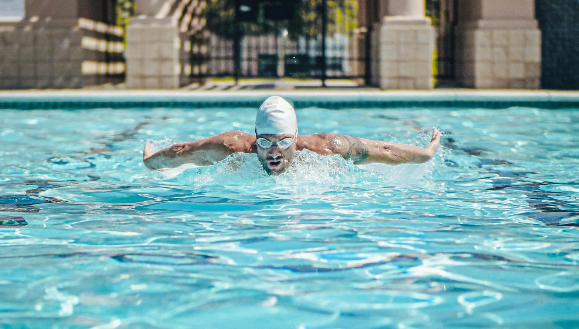 Apuestas en Natación: ¿Cómo y Dónde Apostar en los Juegos de París?