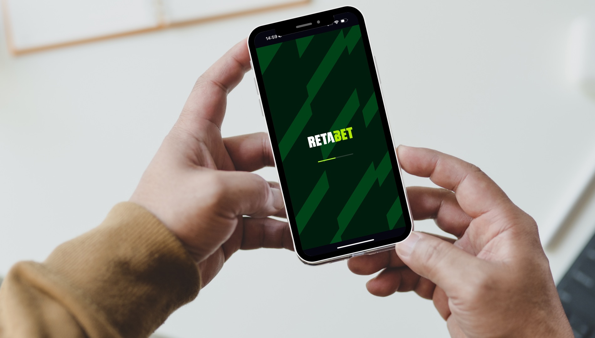 Retabet App: ¿Cómo Descargar la APK y Versión iOS? | Reseña Completa