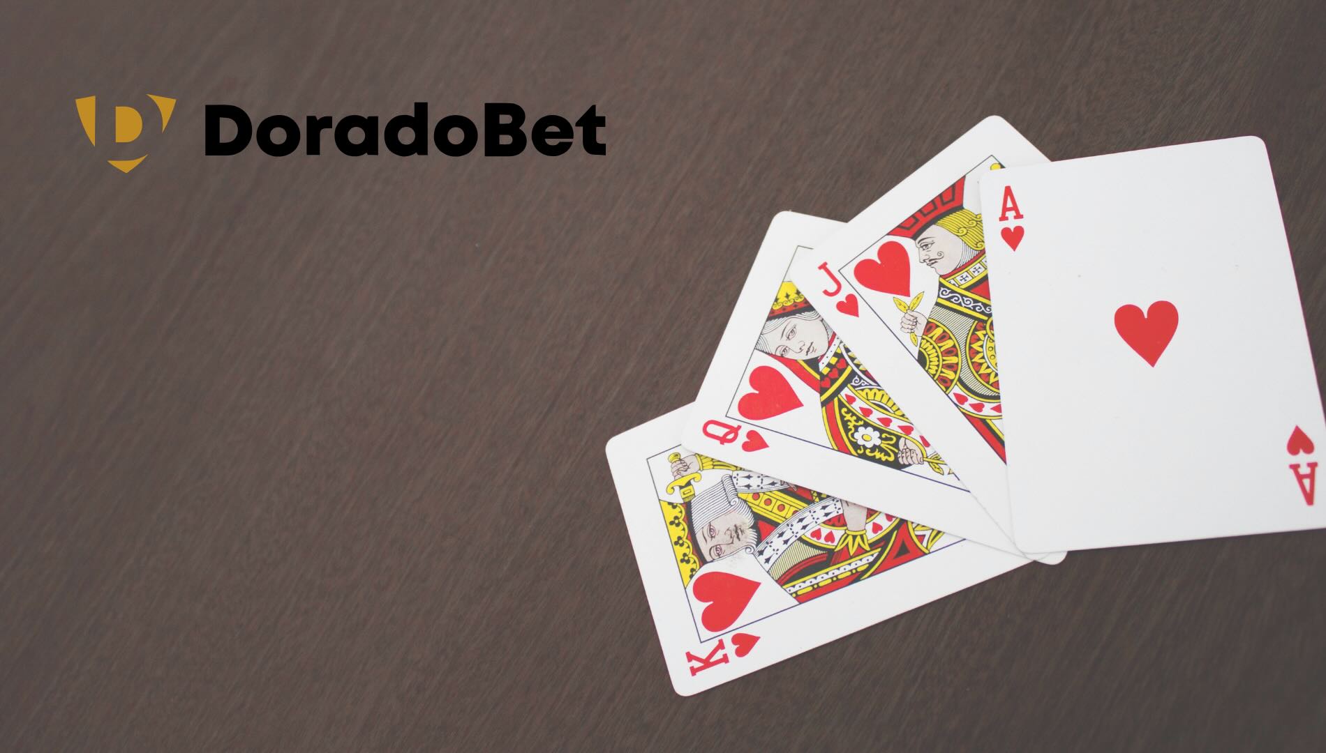 Doradobet Casino: Juegos Disponibles | Nuestra Reseña y Opinión