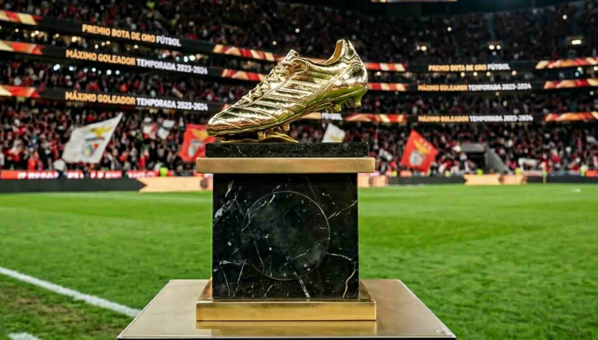Apuestas Máximo Goleador Mundial 2026: ¿Quién Ganará la Bota de Oro?