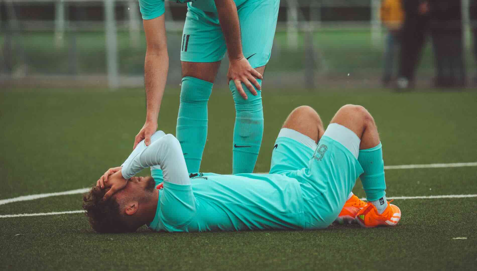 ¿Qué Pasa con mi Apuesta si un Jugador se Lesiona en el Mundial de Fútbol?