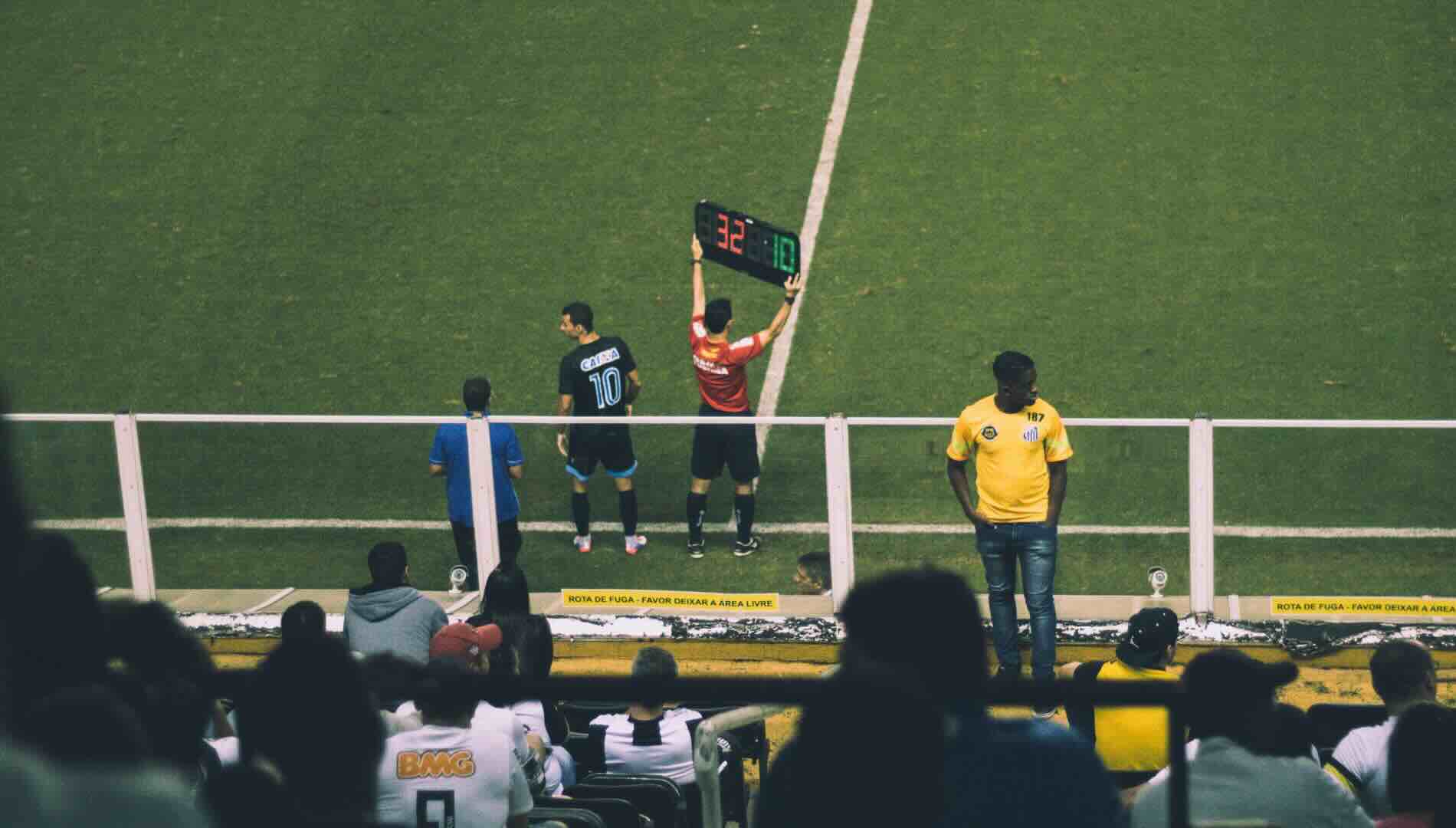 Suplente de Oro en Betano: ¿Cómo Aprovecharla en el Mundial 2026?
